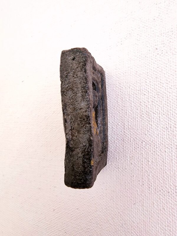 Luang Pu Thuat and Stupa Amulet - Image 3