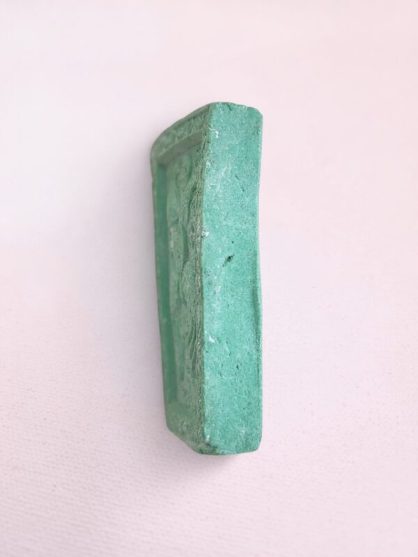 Kruba Krissana "King of Butterfly" Amulet - Image 3