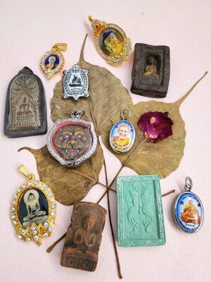 Amulets